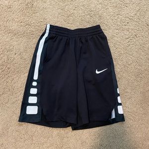 Boy’s basketball shorts